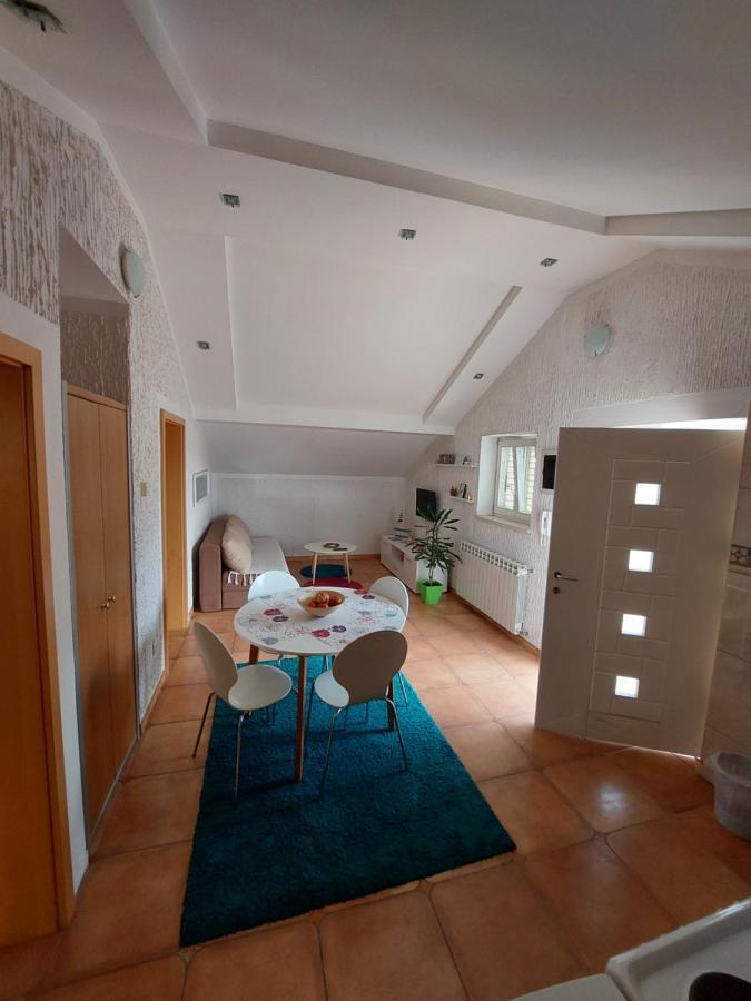 Apartman Kovac Apartment Требине Екстериор снимка