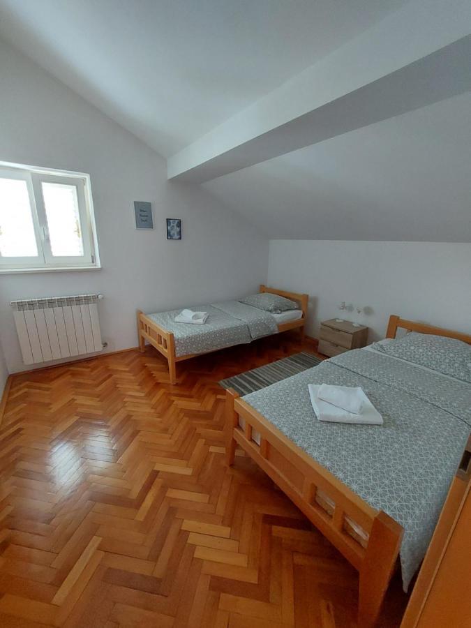 Apartman Kovac Apartment Требине Екстериор снимка