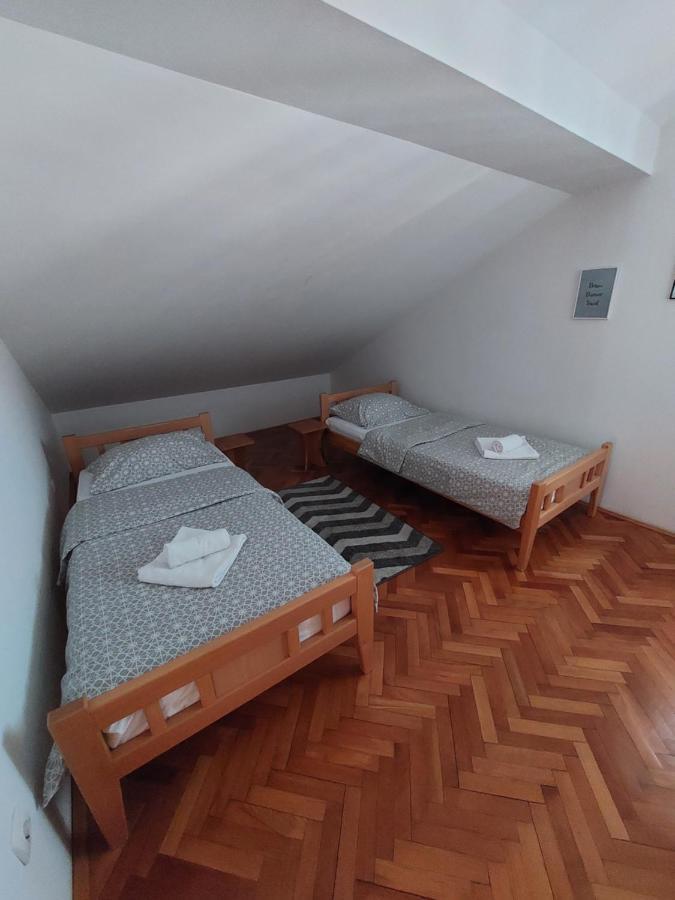 Apartman Kovac Apartment Требине Екстериор снимка