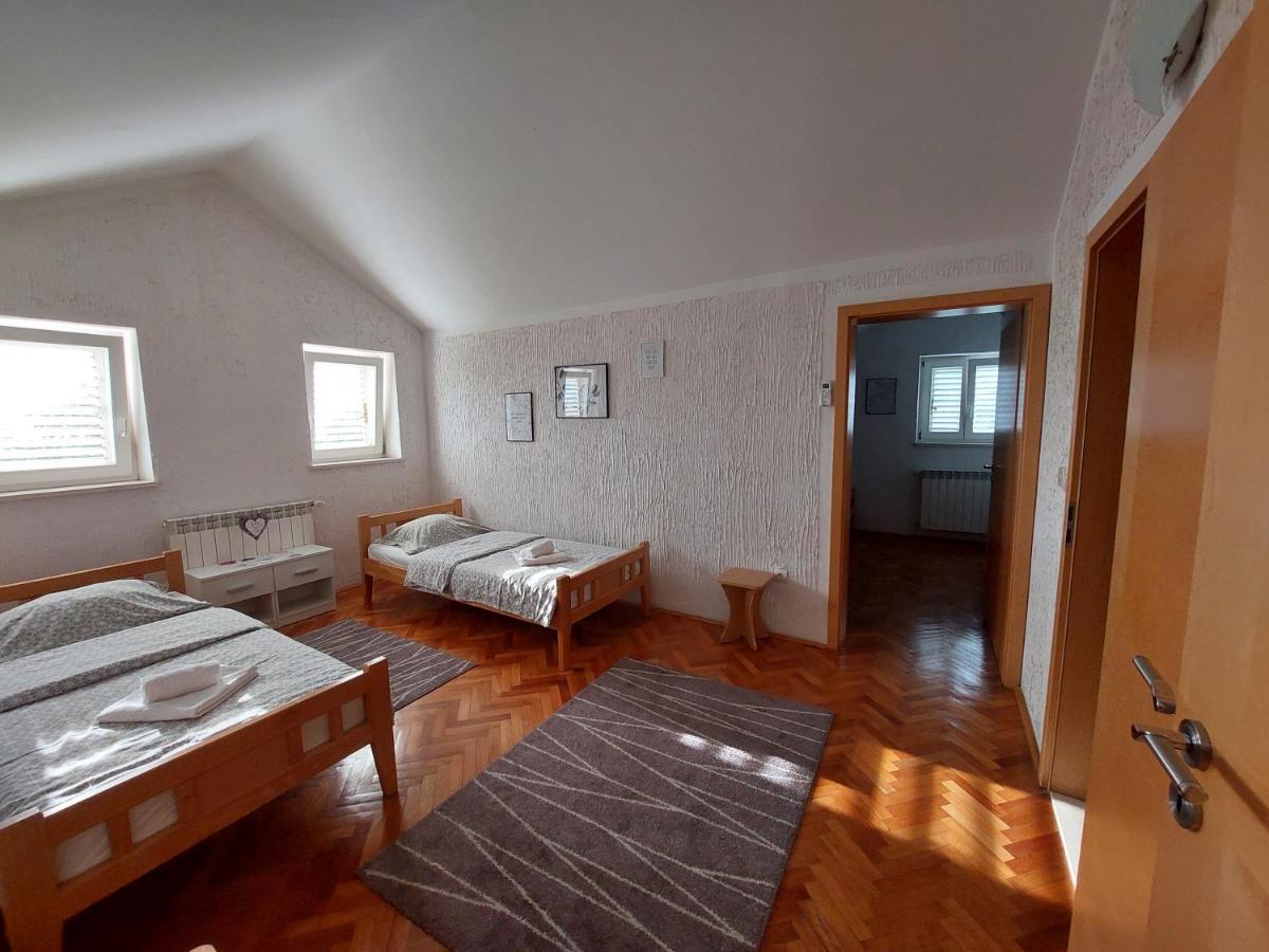 Apartman Kovac Apartment Требине Екстериор снимка