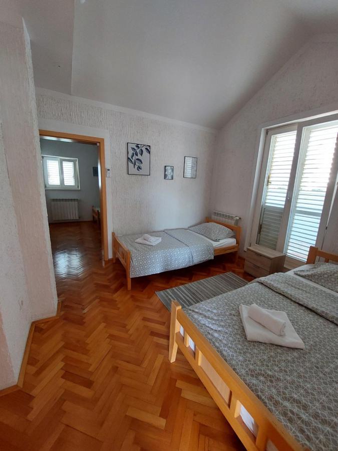 Apartman Kovac Apartment Требине Екстериор снимка