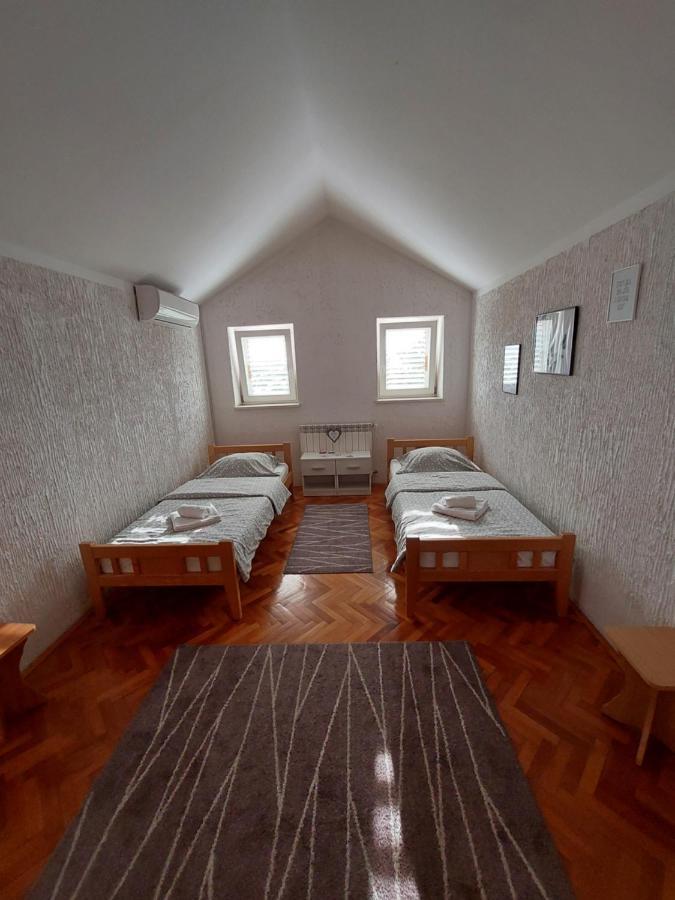 Apartman Kovac Apartment Требине Екстериор снимка