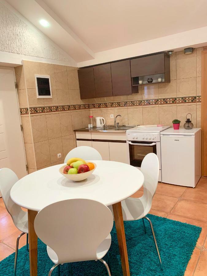 Apartman Kovac Apartment Требине Екстериор снимка