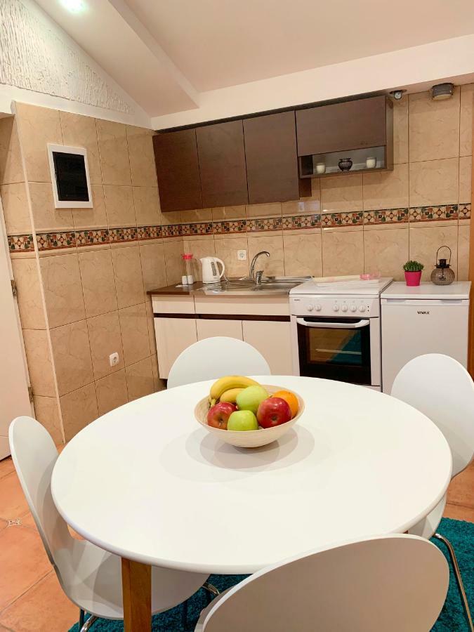 Apartman Kovac Apartment Требине Екстериор снимка