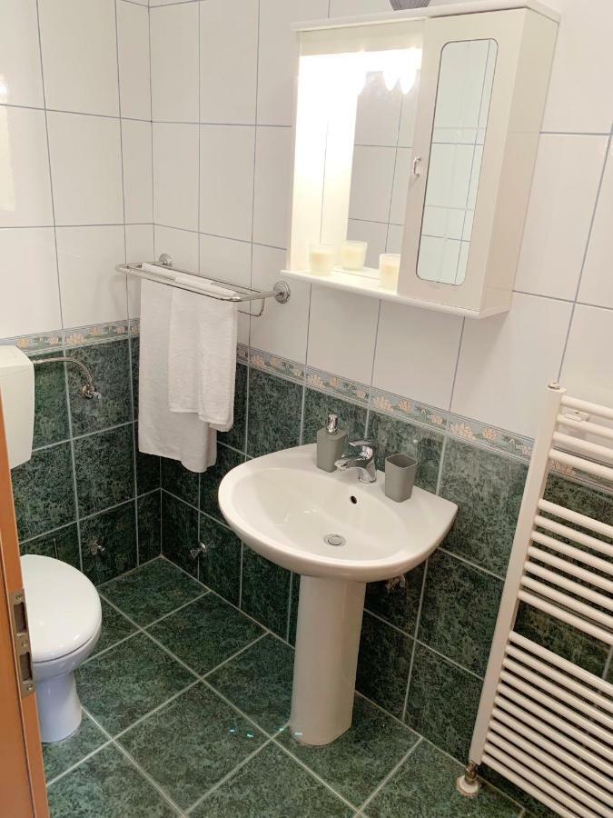 Apartman Kovac Apartment Требине Екстериор снимка