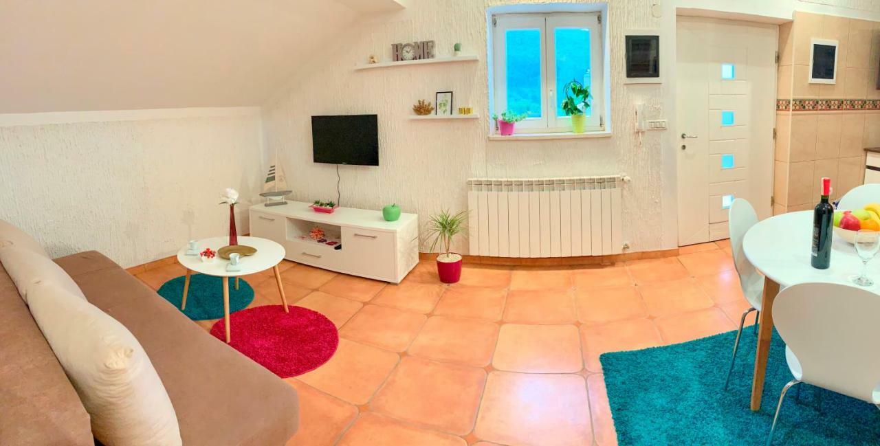 Apartman Kovac Apartment Требине Екстериор снимка