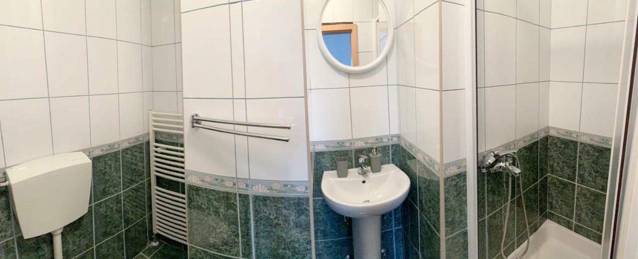 Apartman Kovac Apartment Требине Екстериор снимка