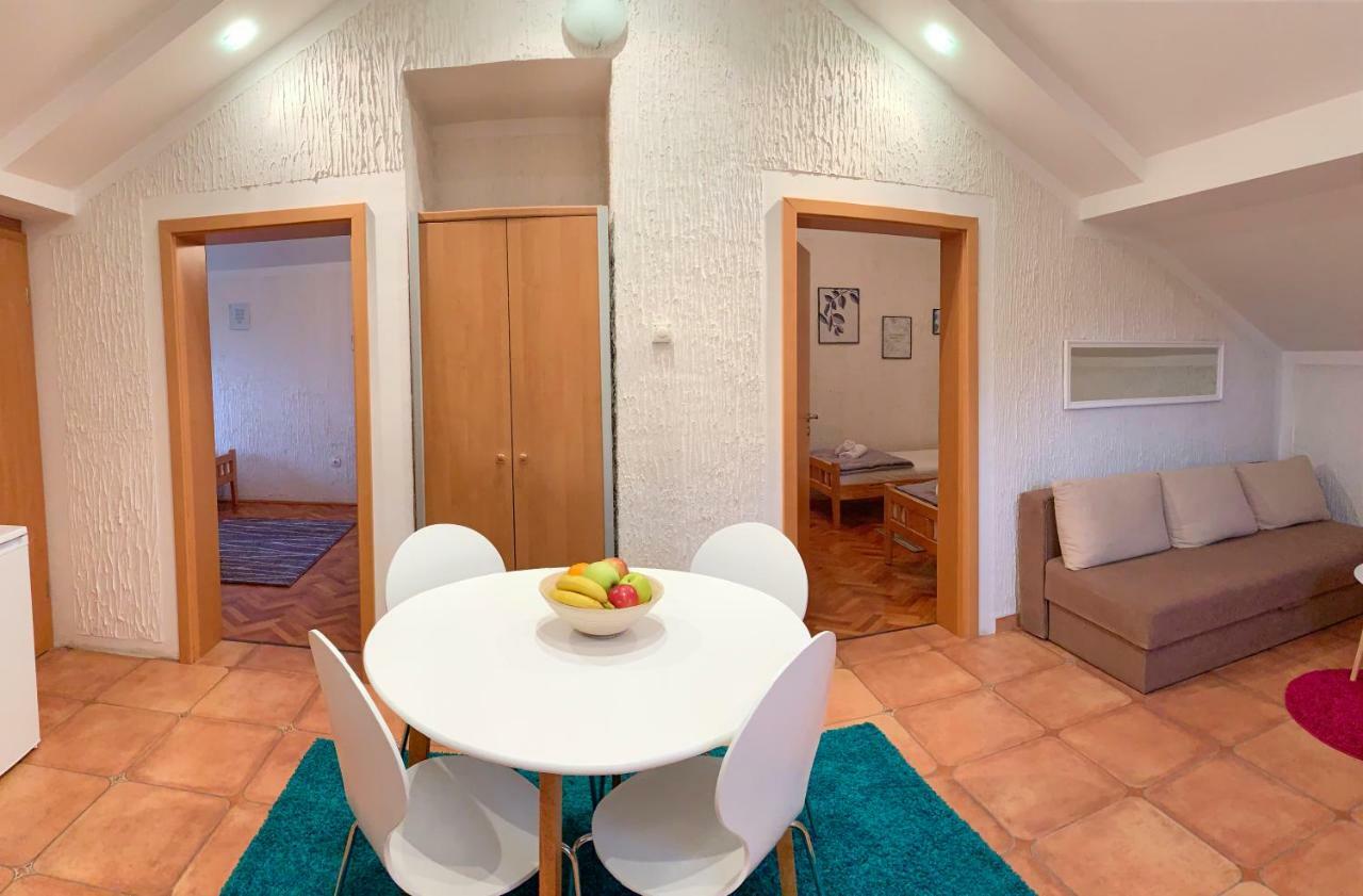Apartman Kovac Apartment Требине Екстериор снимка